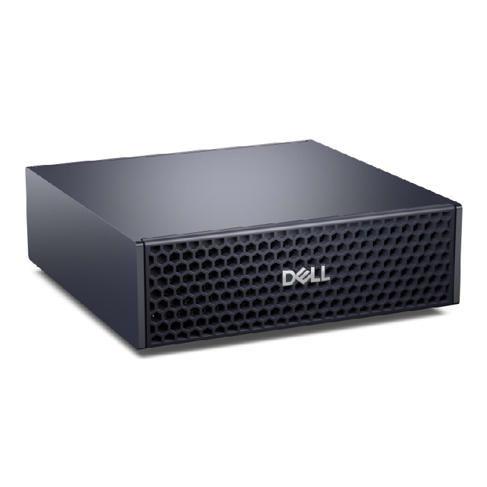 Dell GB10 Pro Max 128GB/M.2 2TB/3Y / NVIDIA DGX SPARK 기반 AI 슈퍼컴퓨터