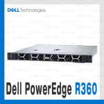 Dell PowerEdge R360 6353P 32GB/960GB/SAS 1.2TB/B