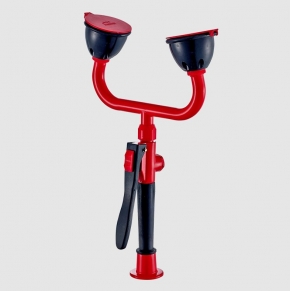 눈 세척기