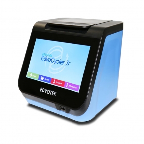 전기영동 PCR machine