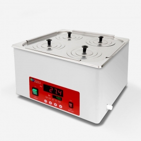 디지털 항온수조