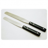 [KA] Flat Knife Spatula, 연고칼, 산업용 핸디나이프