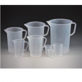 [KA] Plastic Beaker(PP), 플라스틱 비이커