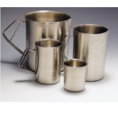[KA] SUS Beakers, 스텐 비이커