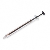 [Hamilton] Gastight Syringe Luer_Tip 1700 Series, 10~500uL 가스타이트 시린지(루어팁)