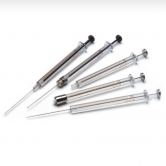 [Hamilton] Gastight Syringes 1705N/1705RN, 50uL 가스타이트 시린지