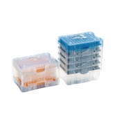 [Eppendorf] 팁랙, epTIPS&reg; Reloads PCR clean