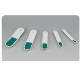 [BelArt] Sterilewareⓡ Economy Sample Spoons, 1.25~20mL, 샘플 스픈