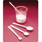 [BelArt] PP Sample Spoons, PP 샘플 스픈