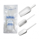 [BelArt] Sterile Sample Scoops, 멸균 스쿠프