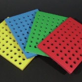 [KA] EVA Tube Rack, 1.5/2.0mL EVA 마이크로튜브 랙