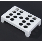 [KA] Test Tube Rack, 15mL PP 튜브랙