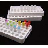 [KA] Workstation Rack, 50홀 냉동바이알 랙