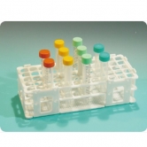 [KA] PP Test Tube Rack, 프라스틱 시험관랙