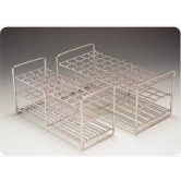 [KA] S/T Wire Test Tube Rack, 스텐선 시험관대