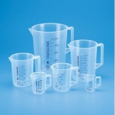 [Tarsons] PP Beaker with Handle, 핸들비이커
