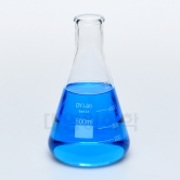 [DY] Erlenmeyer Flask 삼각플라스크, 경질1급(boro 3.3)