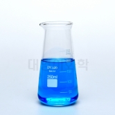 [DY] Conical Beaker, 코니칼비이커, 경질1급(boro 3.3)
