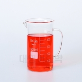 [DY] Handle Beaker, 핸들비이커 경질1급(boro3.3)