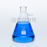 [DY] Filtering Flask 진공 플라스크, 경질1급(boro 3.3)