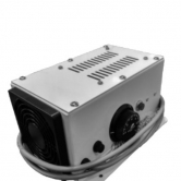 [DW] 스페이스 팬히터, 900W