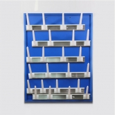 [KA] Drying Rack, 벽걸이형 초자건조대
