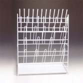 [KA] Drying Rack, 탁상용 초자건조대