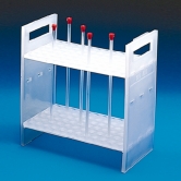 [BelArt] NMR Sample Tube Rack, NMR 튜브랙