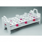 [BelArt] 5mL Centrifuge Tube Rack, 5mL 튜브랙
