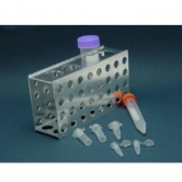 [KA] 4-way Aluminum Tube Rack, Al 포웨이 튜브랙