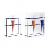 [BelArt] Imhoff Settling cone and Poxygrid cone Racks, 임호프콘 & 임호프콘랙