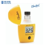 암모니아(NH₄⁺) Checker&reg; (Medium Range), HI 715