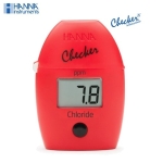 염화물 Checker&reg; (ppm), HI 753