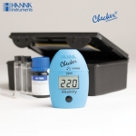 알칼리도 Checker&reg; (해수용, ppm), HI 755