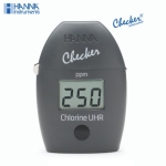 총염소 Checker&reg; (Ultra high Range), HI 771