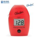 망간 Checker&reg; (High Range), HI 709