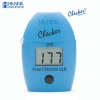HI.762, 잔류염소 Checker&reg; (ppb)