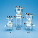 Membrane Filter Holder, 47mm, PSF(Autoclavable), 멤브레인 필터 홀더