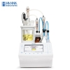 HI.934, Coulometric Karl Fischer Titrator, 칼피셔 수분측정기