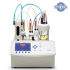 HI.903, Karl Fischer Volumetric Titrator