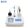 HI.84502, 총 산도 적정기+pH Meter (와인)