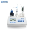 HI.84532, 총 산도 적정기+pH Meter (과일/주스용)
