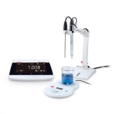 AQUASEARCHER&trade; AB41PH Bench Meter