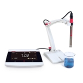 AQUASEARCHER&trade; AB33PH 벤치 미터