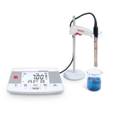 AQUASEARCHER&trade; AB23PH 벤치 미터