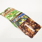 도테라 싱글 오일 카드 44장 세트 (로즈 네롤리 자스민추가)