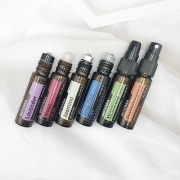 도테라 10ml 터치 호환 캡 6종 (롤온 스프레이 원석 롤볼 )