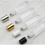 사각 슬림 향수 롤온 용기 5ml 10ml