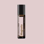 도테라 doterra 미국 magnolia 매그놀리아 (목련) 터치 10ml