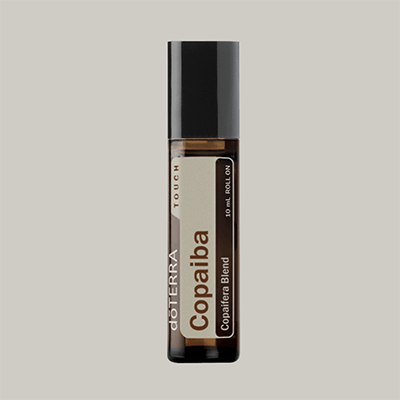 도테라 doterra 코파이바 터치 copaiba touch  오일 10ml